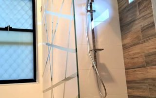 Bathroom remodel service