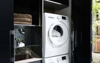 Laundry room redesign