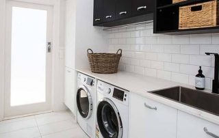 Laundry Renovation